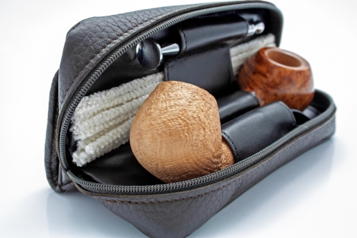 Wess Elk Combi-Pfeifentasche K 21