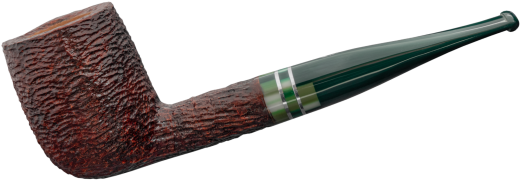Savinelli Foresta Rustic 111