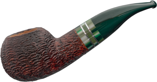 Savinelli Foresta Rustic 320