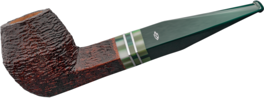 Savinelli Foresta Rustic 510