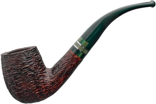 Savinelli Foresta Rustic 606