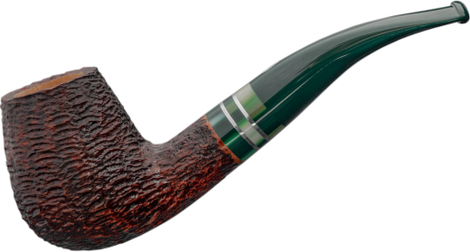 Savinelli Foresta Rustic 628