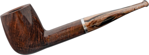 Savinelli Morellina Brown 128