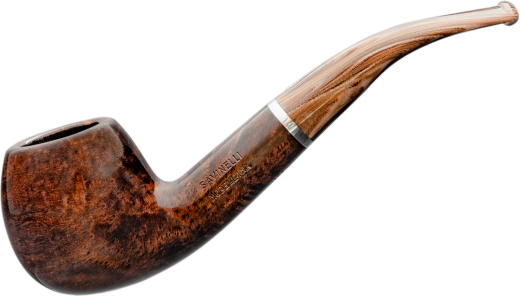 Savinelli Morellina Brown 636