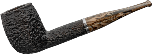 Savinelli Morellina Rustic 128