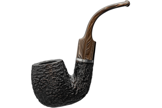 Savinelli Morellina Rustic 614