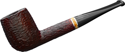 Savinelli New Oscar Rustic 111