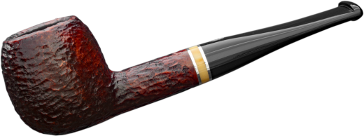 Savinelli New Oscar Rustic 207