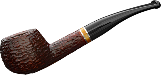 Savinelli New Oscar Rustic 315
