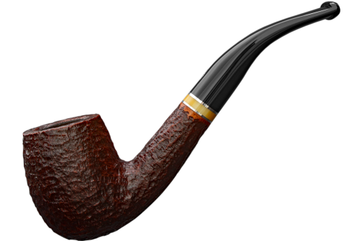 Savinelli New Oscar Rustic 606