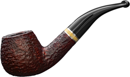 Savinelli New Oscar Rustic 645