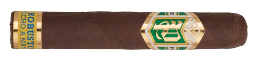 Parcero Brasil Robusto