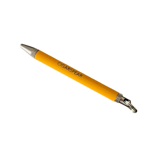 Cigarspear yellow