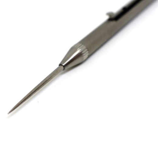 Cigarspear gelb