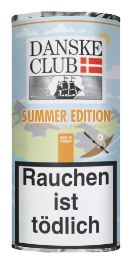 Danske Club Summer Edition 2024