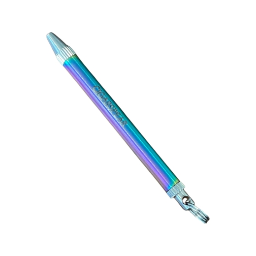 Cigarspear spektralfinish