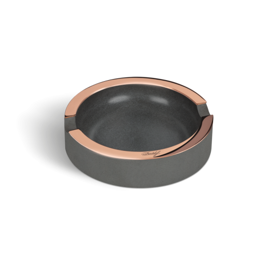 Davidoff Concrete Aschenbecher hellgrau klein