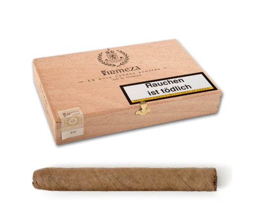 Firmeza Gran Corona Sumatra