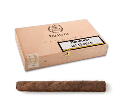 Firmeza Gran Corona Brasil