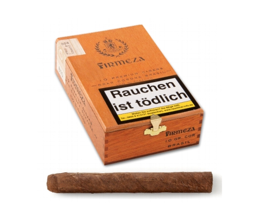 Firmeza Gran Corona Premium Brasil