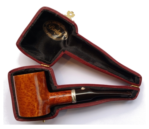 Barling Nelson - Guinea Grain 1820