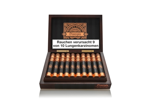 Rocky Patel Disciple Robusto