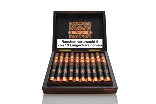 Rocky Patel Disciple Toro