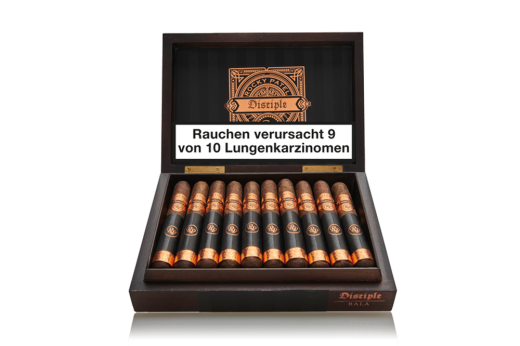 Rocky Patel Disciple Bala