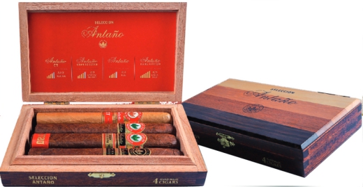 Joya de Nicaragua Seleccion Antaño