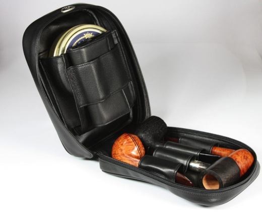 Sillems Pfeifentasche 6140