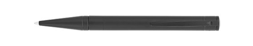 S.T. Dupont ballpoint pen black matt
