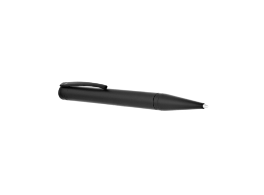 S.T. Dupont Kugelschreiber schwarz matt