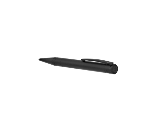 S.T. Dupont Kugelschreiber schwarz matt