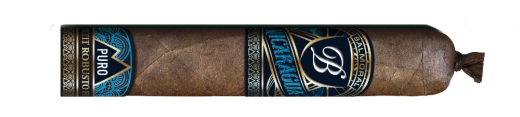 Balmoral Puro Nicaragua Petit Robusto FT