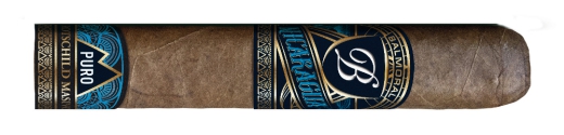Balmoral Puro Nicaragua Rothschild Masivo