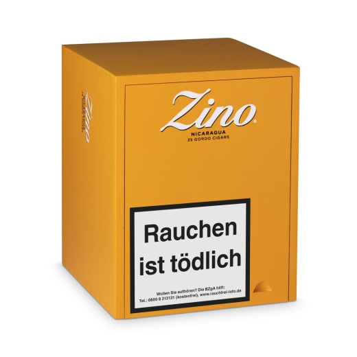 Zino Nicaragua Gordo