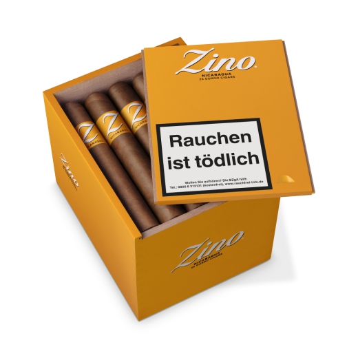 Zino Nicaragua Gordo