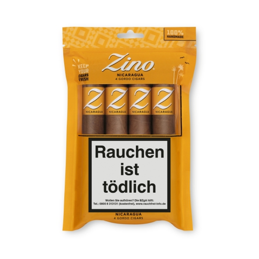 Zino Nicaragua Gordo