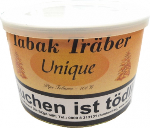 Tabak Träber Unique