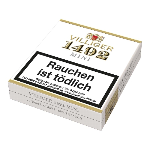 Villiger 1492 Mini