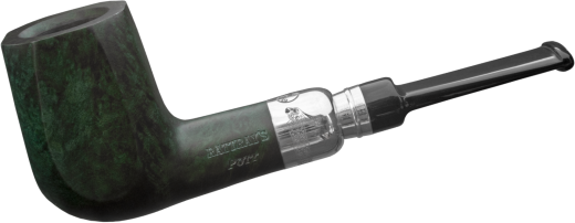 Rattrays Pipe of the Year 2023 green