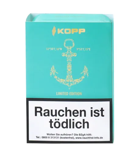 Kohlhase & Kopp Limited Edition 2024