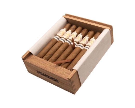 CigarKings Corona Sun Grown