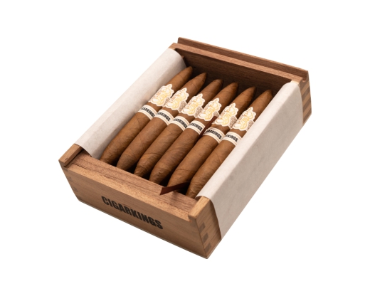 CigarKings Elegantes Sun Grown