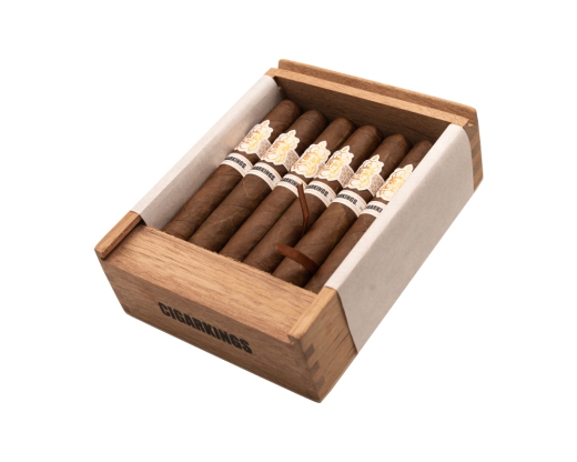CigarKings Robusto Maduro