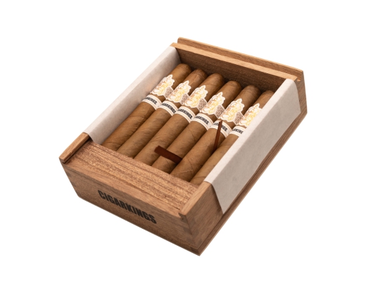 CigarKings Robusto Sun Grown