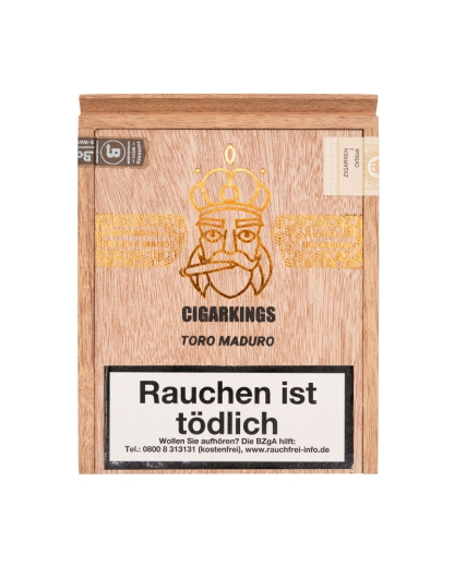 CigarKings Toro Maduro