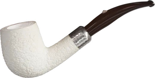 Barling 1812 - Ivory Army Bent rustiziert