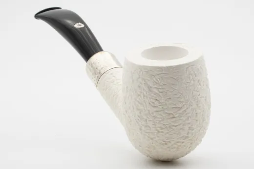 Barling 1812 - Ivory Army Bent rustiziert