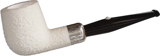 Barling 1812 - Ivory Army Straight rustiziert